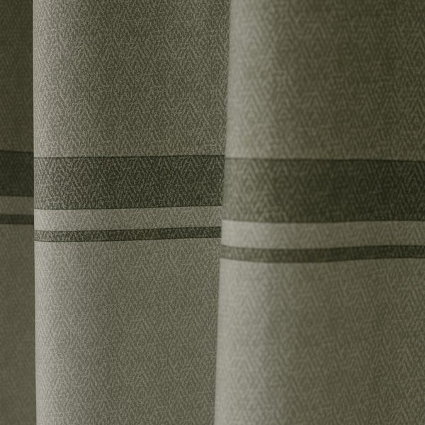 Zaļi aizkari (2 gab.) 168x137 cm Melville – Catherine Lansfield-image-3