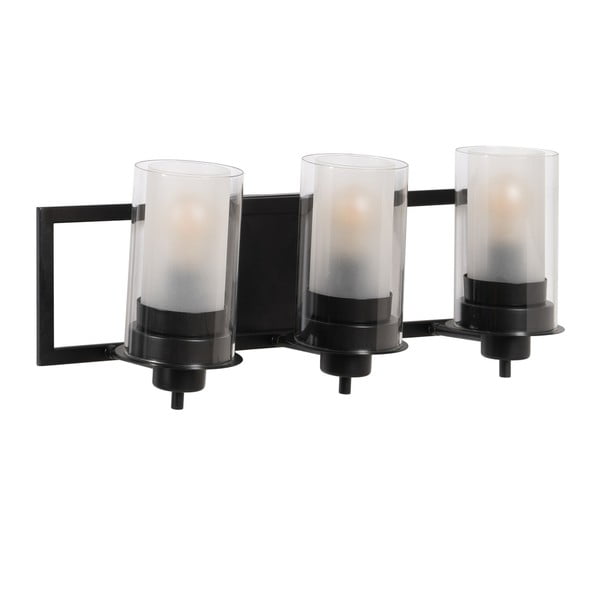 Melnbalta sienas lampa – Ixia-image-2