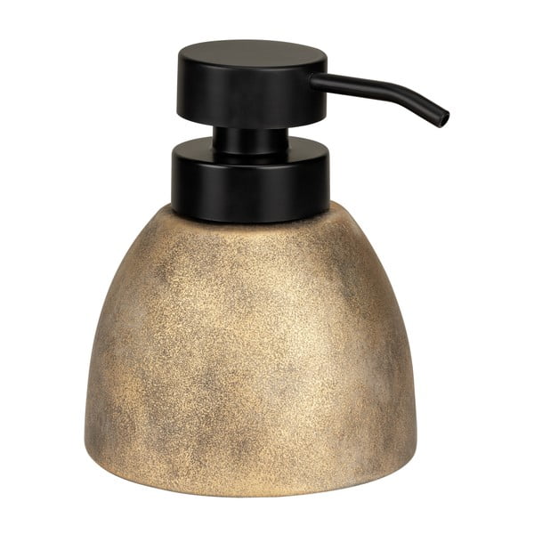 Bronzas krāsas keramikas ziepju dozators 300 ml Tremea – Wenko