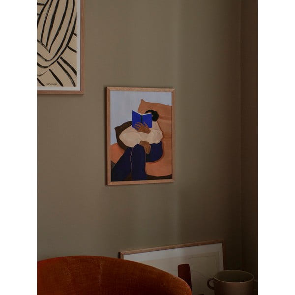 Plakāts 30x40 cm The Togo – Hanna Peterson – The Poster Club-image-1