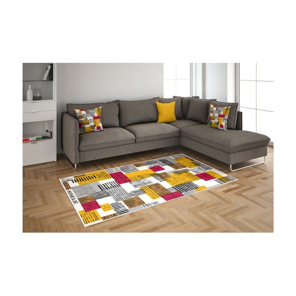 Paklājs Oyo home Amari, 80 x 140 cm-image-2