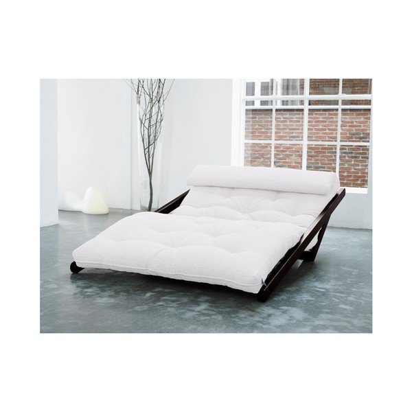 Karup Figo atpūtas krēsls, venge/naturāls, 120 cm-image-2