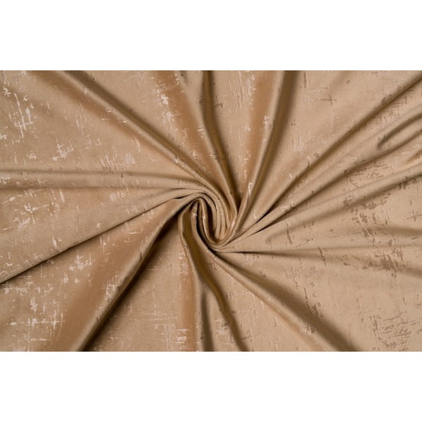 Brūns aizkars 140x260 cm Scento – Mendola Fabrics