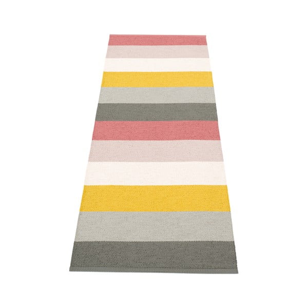 Iekštelpu un āra celiņa paklājs 70x200 cm Molly Moor – Pappelina