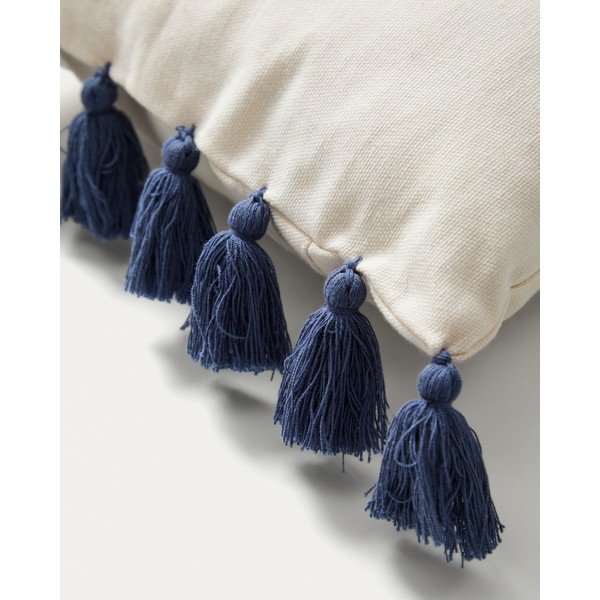 Kokvilnas bērnu spilvendrāna 50x30 cm Tandani – Kave Home-image-2