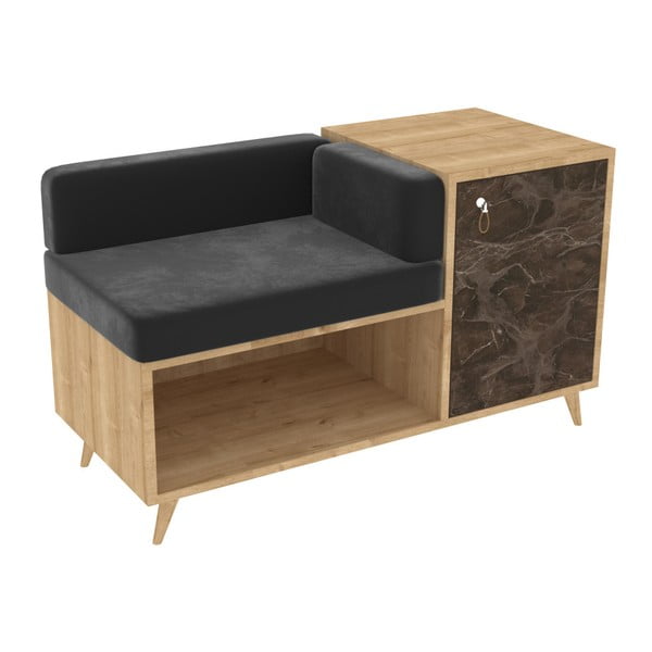 Anzer daudzfunkcionālais sols un kumode-image-3