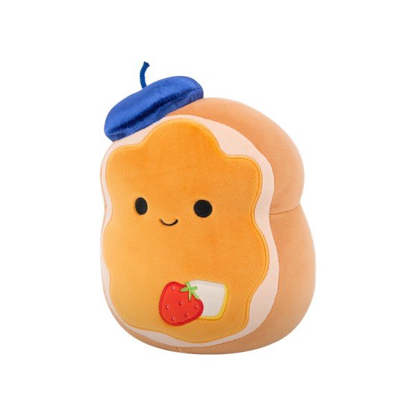 Plīša rotaļlieta Ennui – SQUISHMALLOWS-image-1