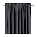 Pelēks aizkars 260x130 cm Posh Velvet – Yellow Tipi