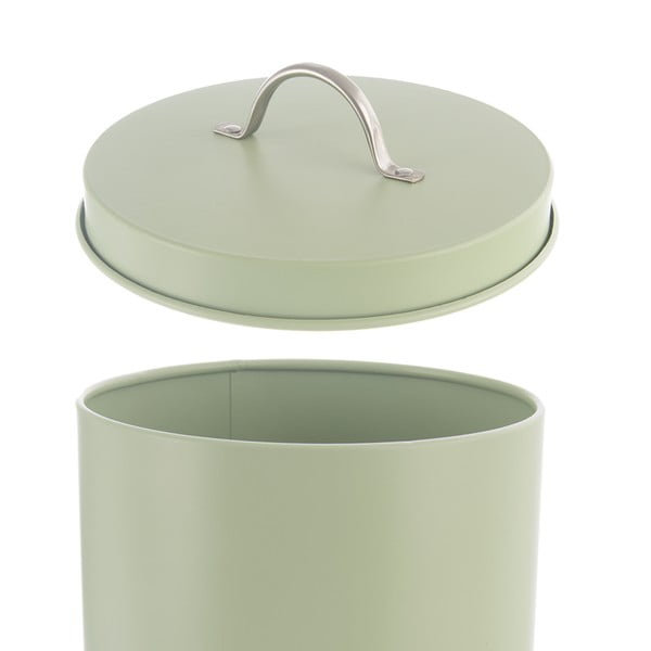 Metāla konteiners Greenish – Orion-image-3