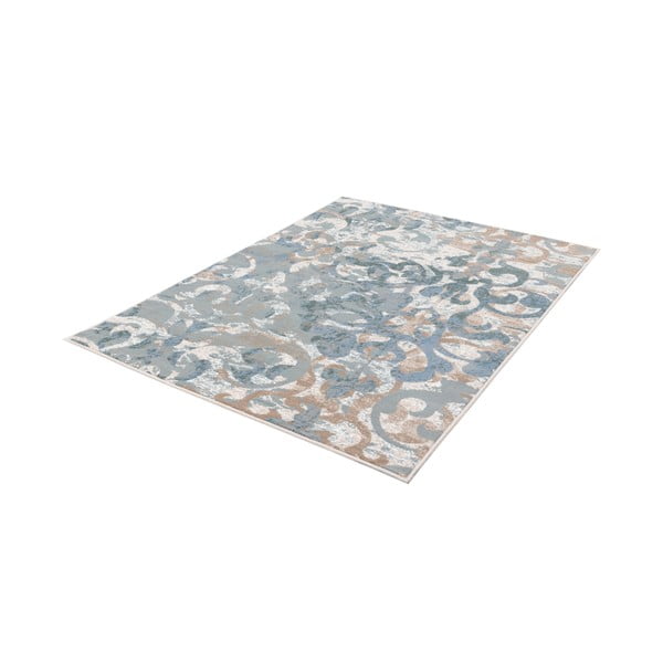 Piparmētru zaļš paklājs 133x190 cm Lida Santi – FD-image-4