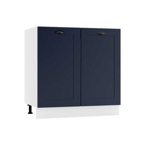 Virtuves skapītis izlietnei (platums 80 cm) Kai – STOLKAR