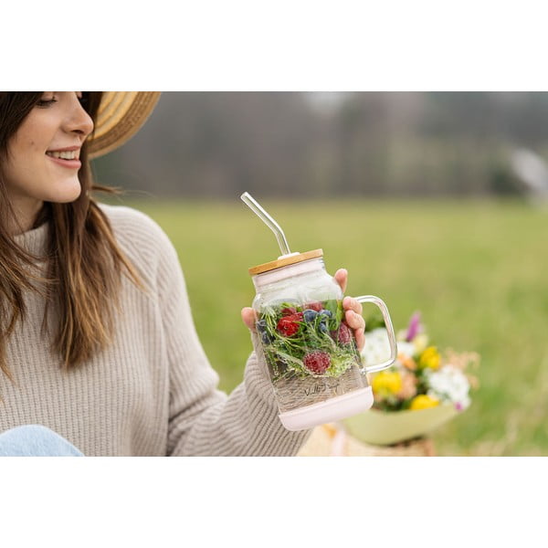 Glāze 600 ml Fuori – Vialli Design-image-3