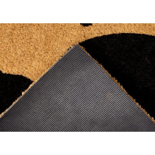 Kokosšķiedras paklājs 75x45 cm Cat – Hanse Home-image-3