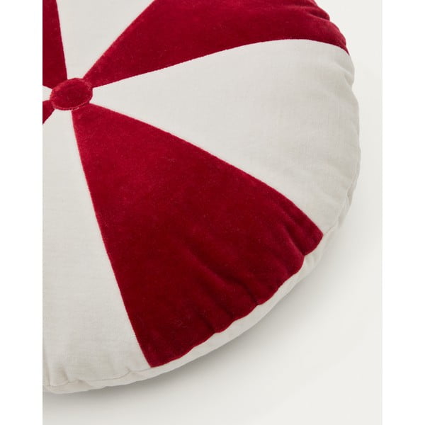 Samta bērnu spilvens ø 45 cm Odet – Kave Home-image-2