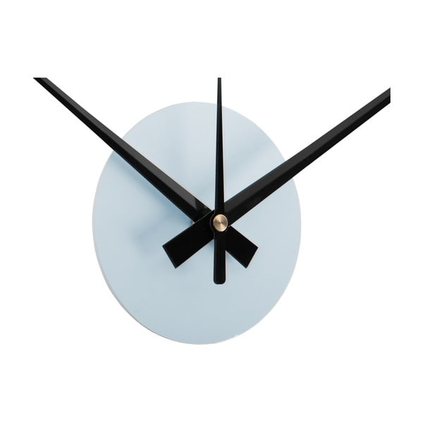 Sienas pulkstenis ø 35 cm DIY Butterfly – Karlsson-image-2