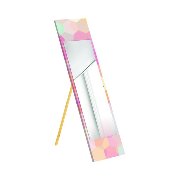 Grīdas spogulis Oyo Concept Colourful, 35 x 140 cm