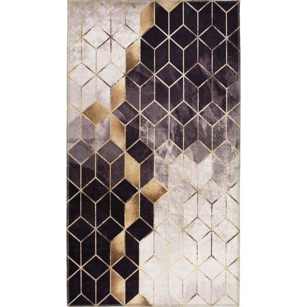 Mazgājams paklājs 180x120 cm – Vitaus