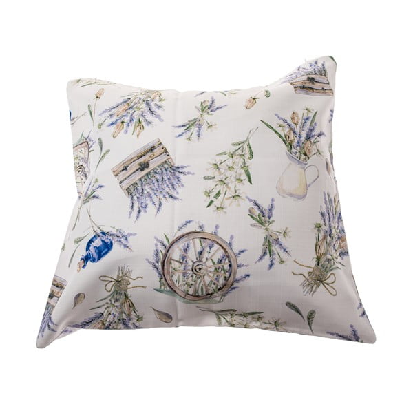 Āra spilvendrāna 40x40 cm – Dakls