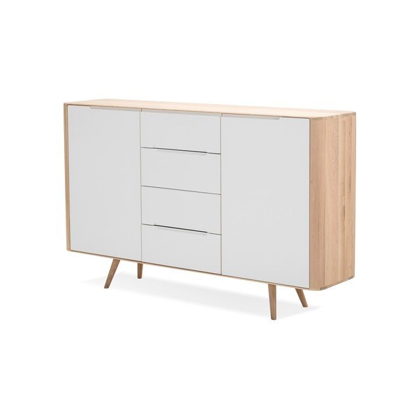 Ozolkoka kumode Gazzda Ena Divas, 180 x 110 cm-image-2