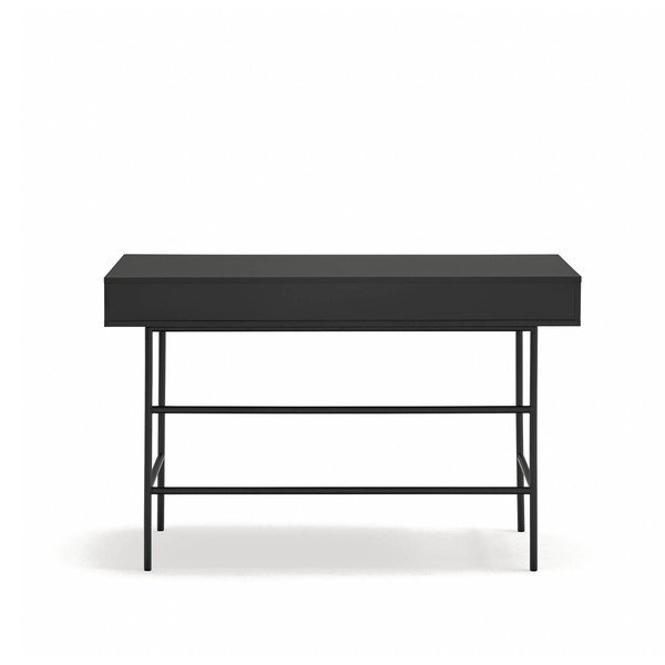 Matēts darba galds 60x120 cm Sierra – Teulat-image-4