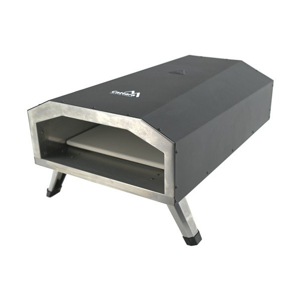 Gāzes picas krāsns Margherita – Cattara