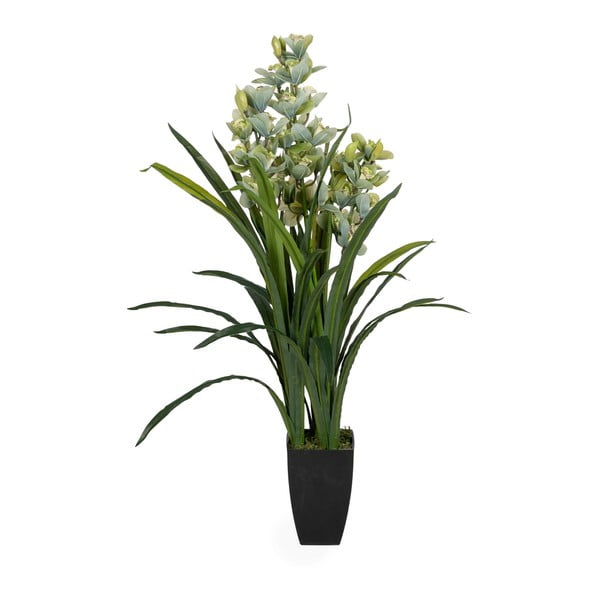 Mākslīgais augs (augstums 110 cm) Orchid – Ixia