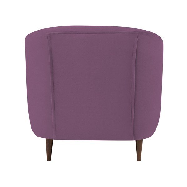 Violets krēsls Kooko Home Love-image-3