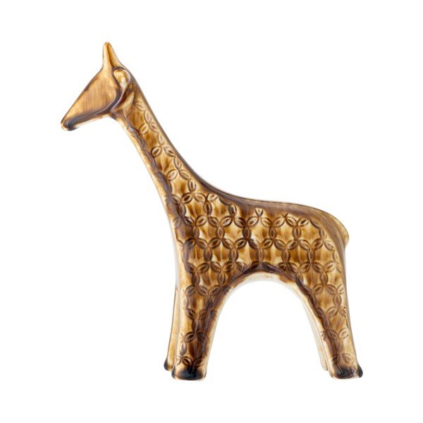 Māla statuete (augstums 20,5 cm) Longuro – Bloomingville-image-2