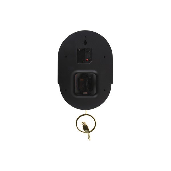 Svārsta/sienas pulkstenis Tweet  – Karlsson-image-4