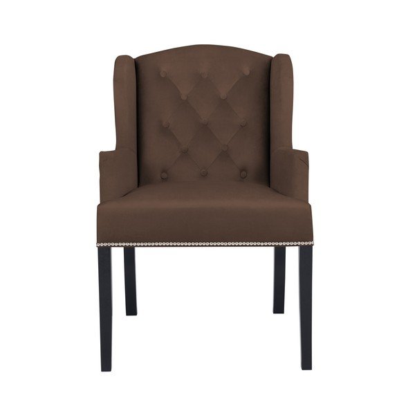 Brūns krēsls Mazzini Sofas Apollo-image-1