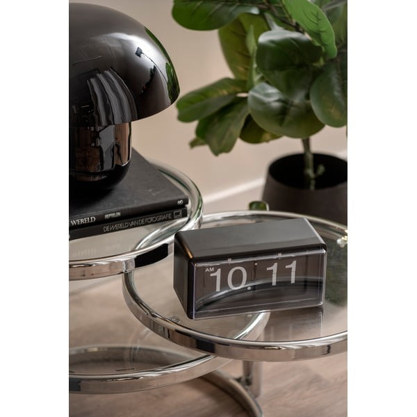 Pulkstenis Retro Boxed Flip – Karlsson-image-1