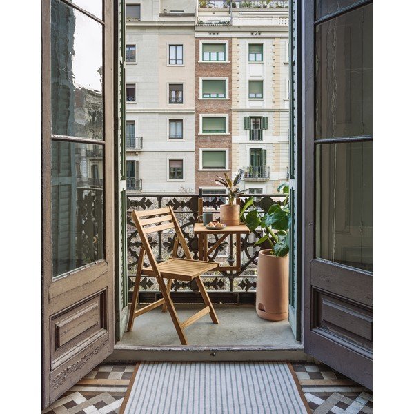 Terakotas puķu pods Kave Home Lelis, augstums 50 cm-image-3