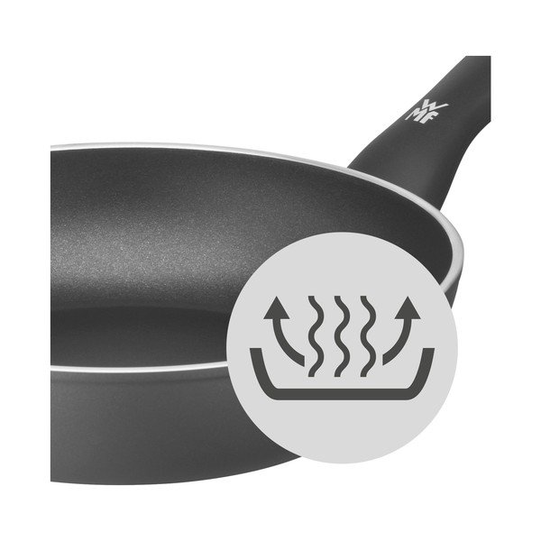 Alumīnija pannu un lāpstiņas komplekts PermaDur Inspire – WMF-image-1