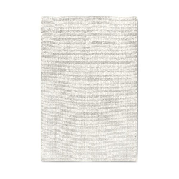 Balts divpusējs/ar rokām darināts džutas paklājs 120x170 cm Rosalie – Villeroy&Boch-image-4