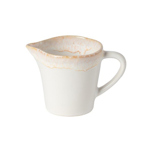 Balta akmensmasas piena krūze 200 ml Grespresso – Costa Nova