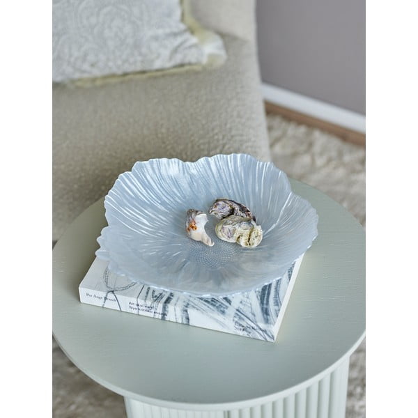Stikla dekoratīva bļoda ø 26 cm Iani – Bloomingville-image-1