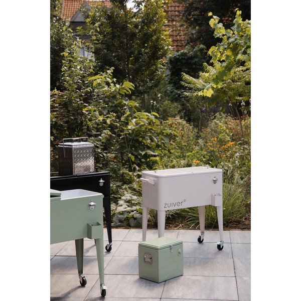 Zaļa aukstumkaste 15 l Cooler Be Cute – Zuiver-image-1