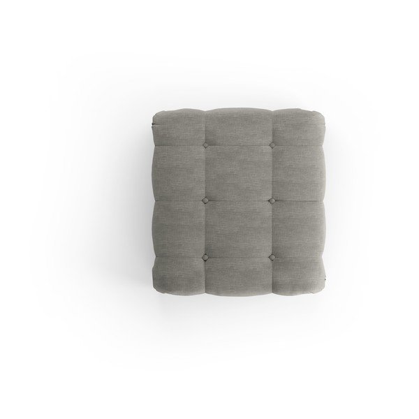 Pelēks kāju soliņš Ferento – Cosmopolitan Design-image-3