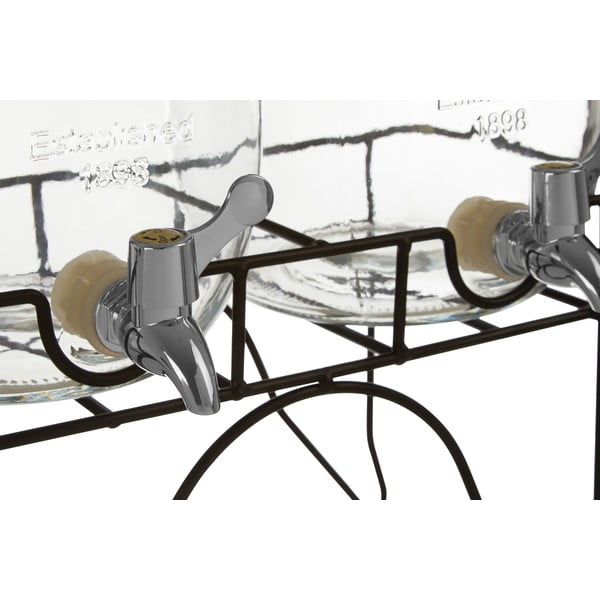 Dzērienu dozatori (2 gab.) 3,9 l Groces – Premier Housewares-image-3