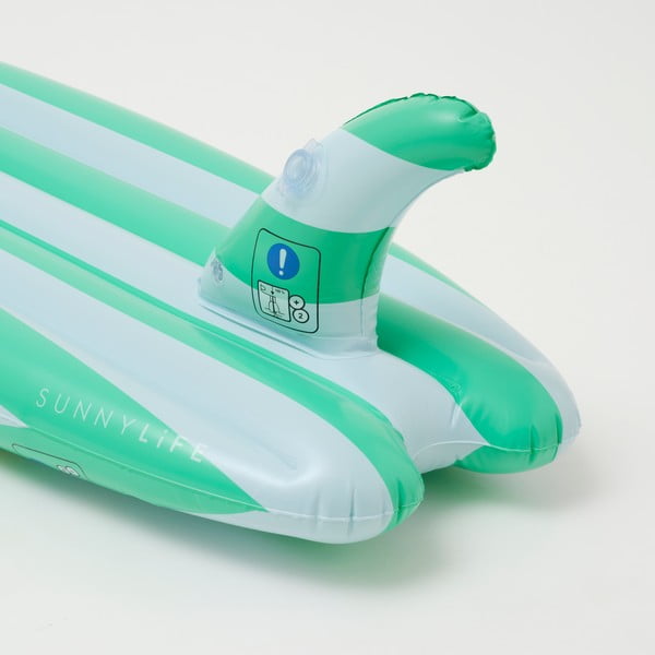 Piepūšamais matracis Sea Seeker – Sunnylife-image-3