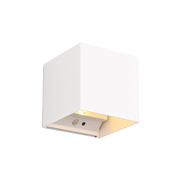 LED sienas āra gaismeklis ar kustības sensoru (augstums 10,5 cm) Talent – Reality-image-3