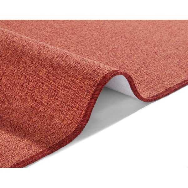 3 sarkanu paklāju komplekts BT Carpet Casual-image-1