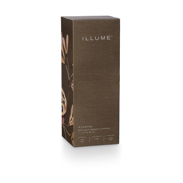 Difuzors Woodfire – ILLUME x Bloomingville-image-2