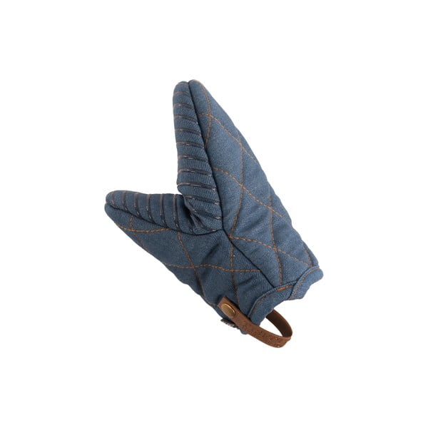 Virtuves cimdi (2 gab.) Indigo – Tiseco Home Studio-image-2