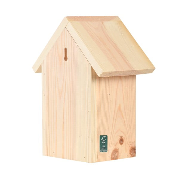 Bišu māja no koka Esschert Design-image-1