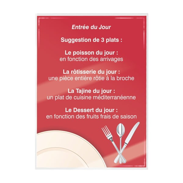 100 laminēšanas kabatiņu komplekts Leitz, A3, 175 mic-image-1