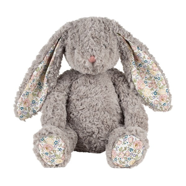 Plīša rotaļlieta Rabbit Shaggy – Jardin d'Ulysse