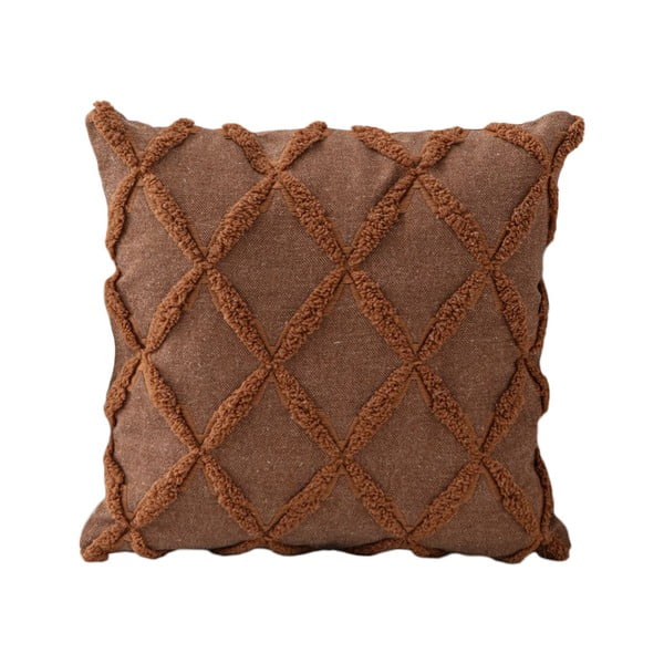 Spilvendrāna 43x43 cm Tuffet – Mioli Decor