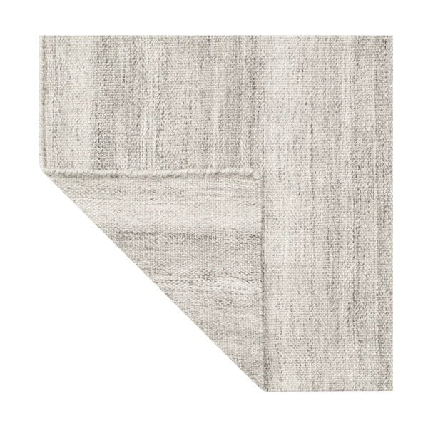 Krēmkrāsas āra paklājs no pārstrādātas šķiedras 80x200 cm Kiva – Blomus-image-1