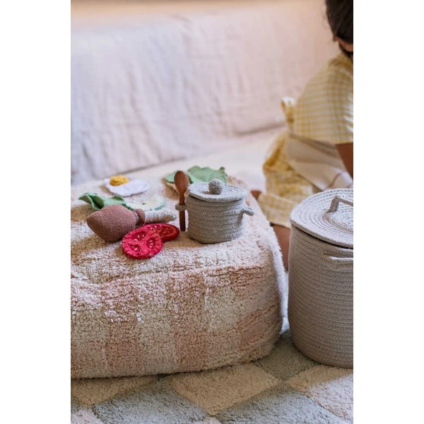 Bērnu rotaļu komplekts Veggie Taco – Lorena Canals-image-1